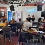 Cadena 3 de Córdoba incumple con formación en género: la pelea en los medios por su implementación