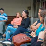 Corrientes: se realizó la reunión de periodistas y comunicadoras