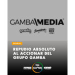 Córdoba: Despidos e irresponsabilidad empresarial, repudio absoluto al accionar del grupo Gamba