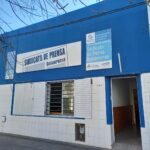La Plata: Asamblea General del Sindicato de Prensa